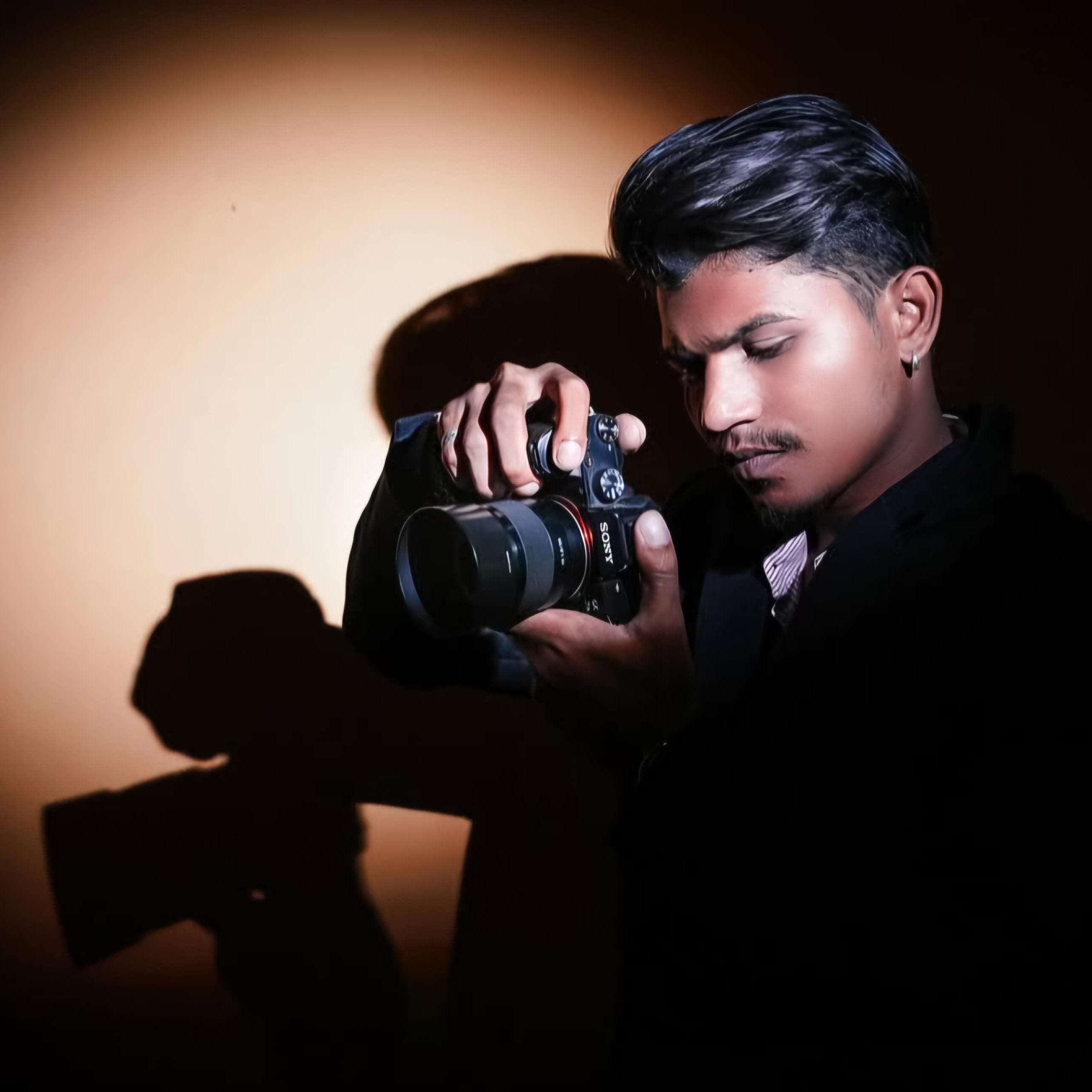 Cameraman