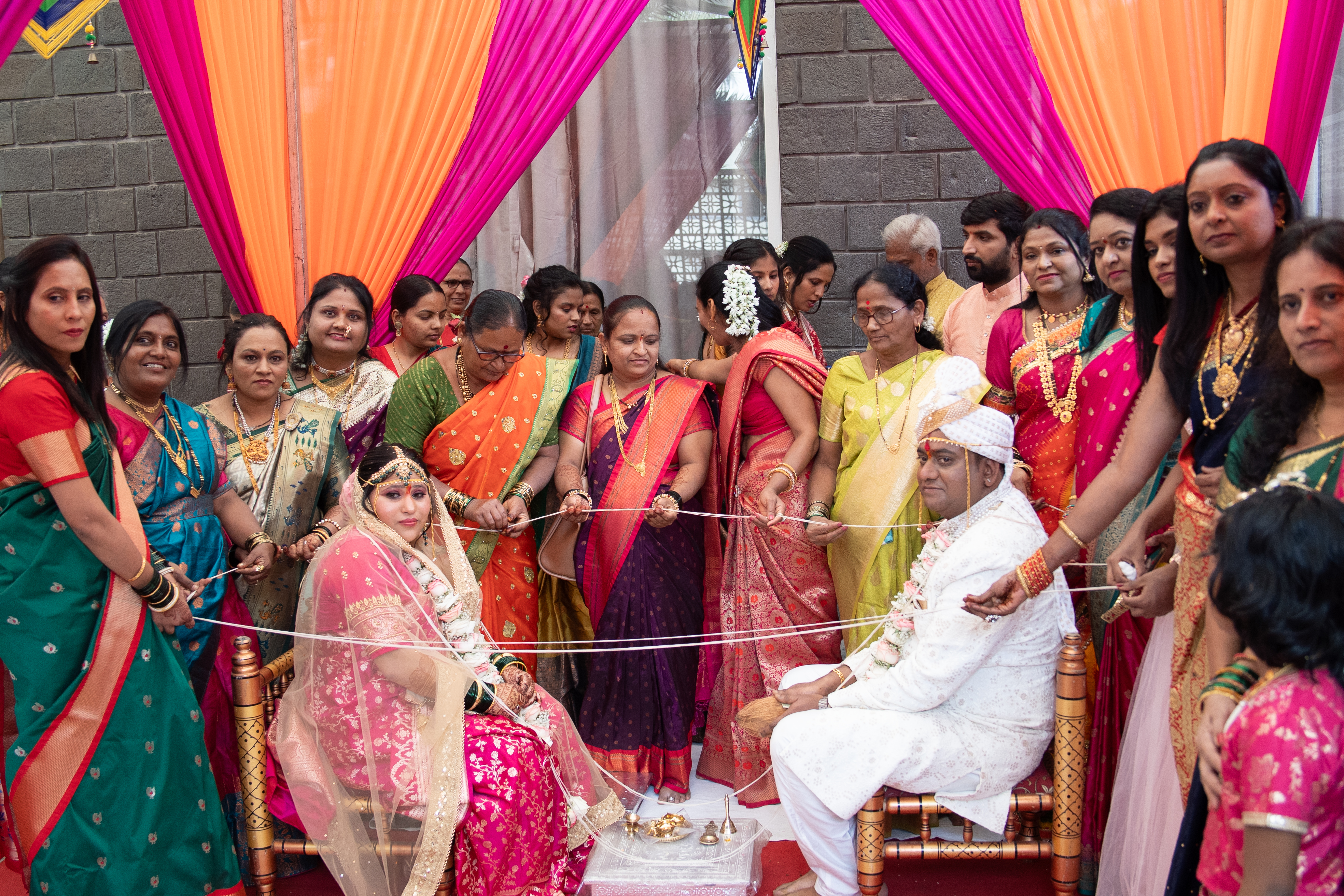 Wedding