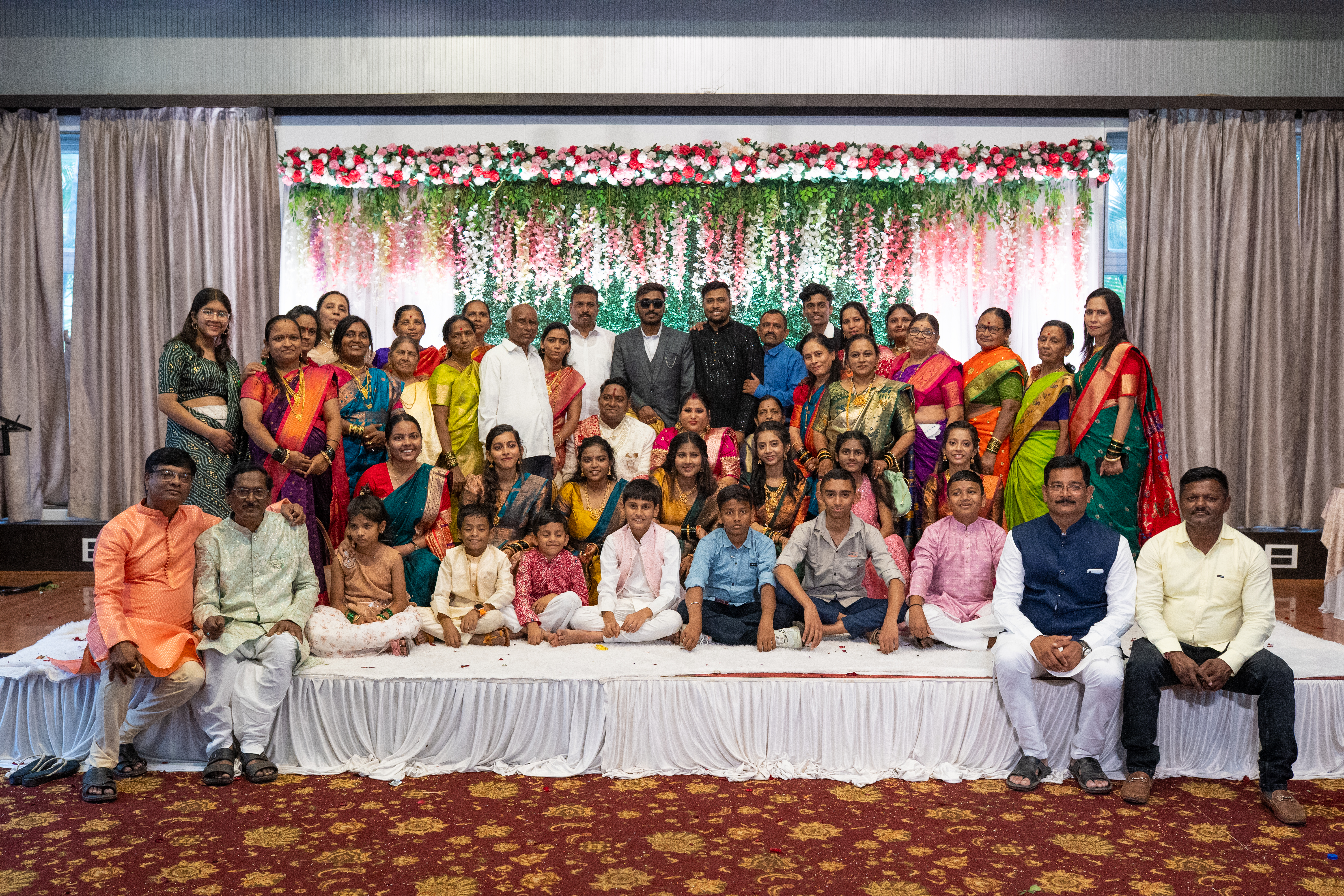 Wedding